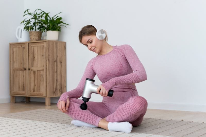 Massage Gun