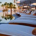 Perbedaan SPA dan Body Massage
