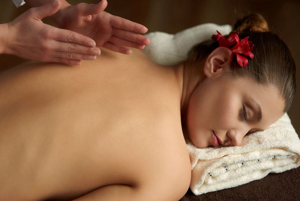 Massage panggilan malang